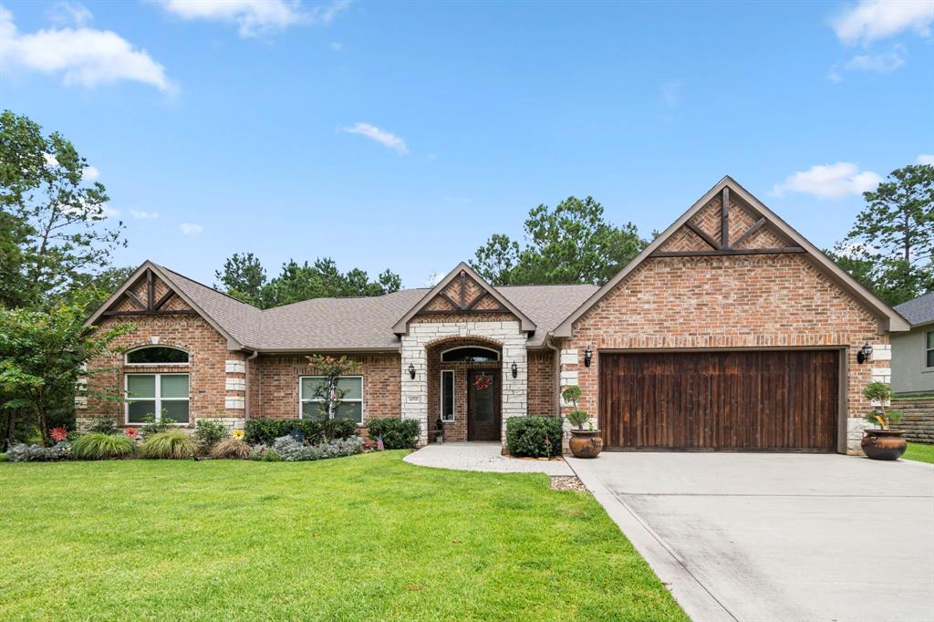 Redbud Dr, Oakhurst, CA 93644