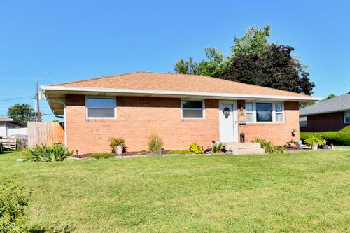 714 Killian Dr, Beech Grove, IN, 46107-2227 | Card Image