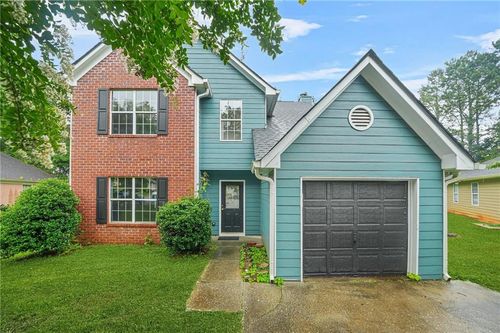 4753 Klondike Cv, Lithonia, GA, 30038-4262 | Card Image