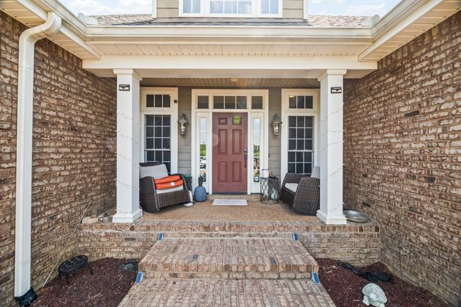 1080 Double D, House other with 4 bedrooms, 3 bathrooms and 2 parking in Springfield TN | Image 5