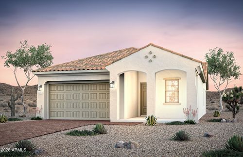 21726 W Turney Ave, Buckeye, AZ, 85396-0064 | Card Image