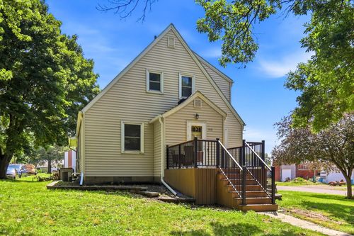 310 Stanley St, Frost, MN, 56033-7720 | Card Image