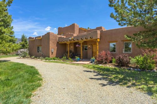 9 Desiderio Rd, Arroyo Seco, NM, 87514-5017 | Card Image
