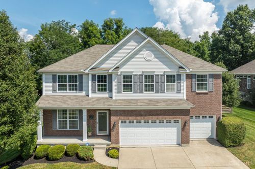 5924 Dawson Dr, Liberty Twp, OH, 45044-1246 | Card Image