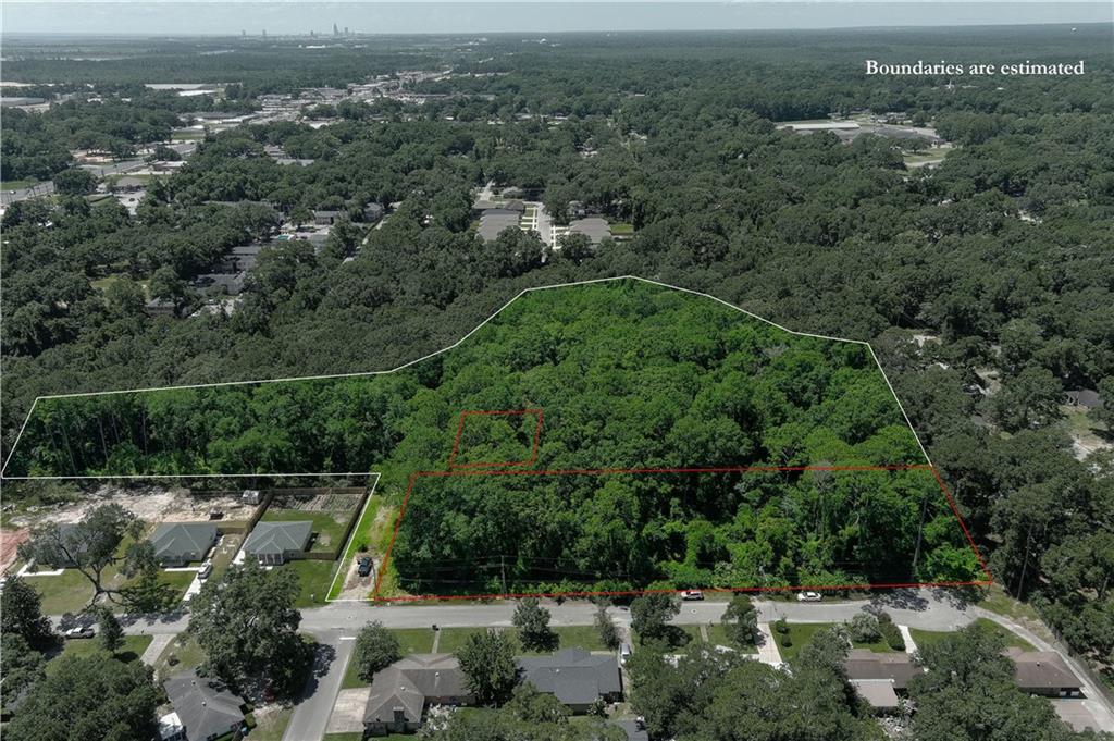Lucille St, Saraland, AL 36571 #1