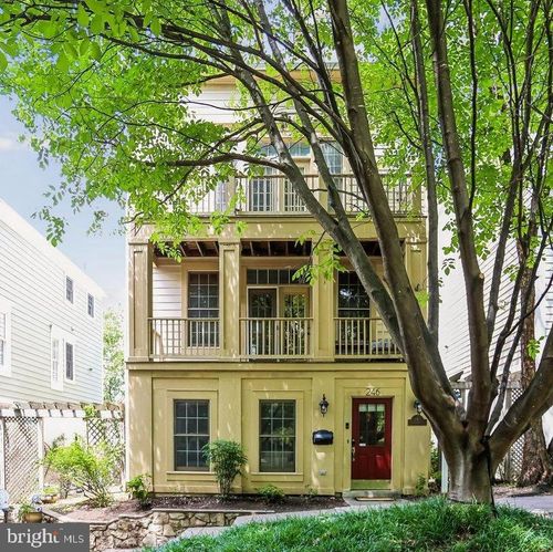 246 Hart Mews, GAITHERSBURG, MD, 20878-5476 | Card Image