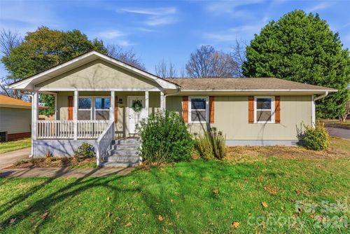 1200 Fontana Ave, Charlotte, NC, 28206-2815 | Card Image