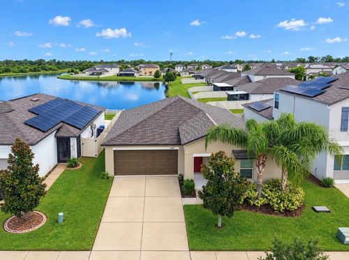 5005 White Chicory Dr, APOLLO BEACH, FL, 33572-3508 | Card Image
