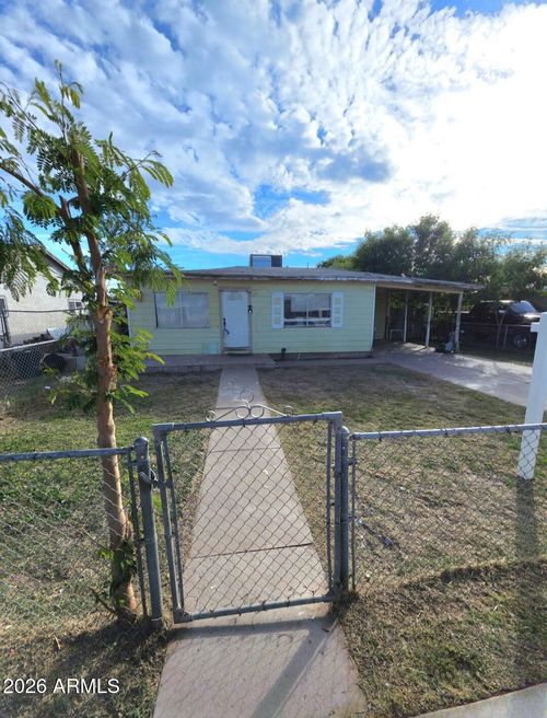 9259 W Baden St, Tolleson, AZ, 85353-1721 | Card Image