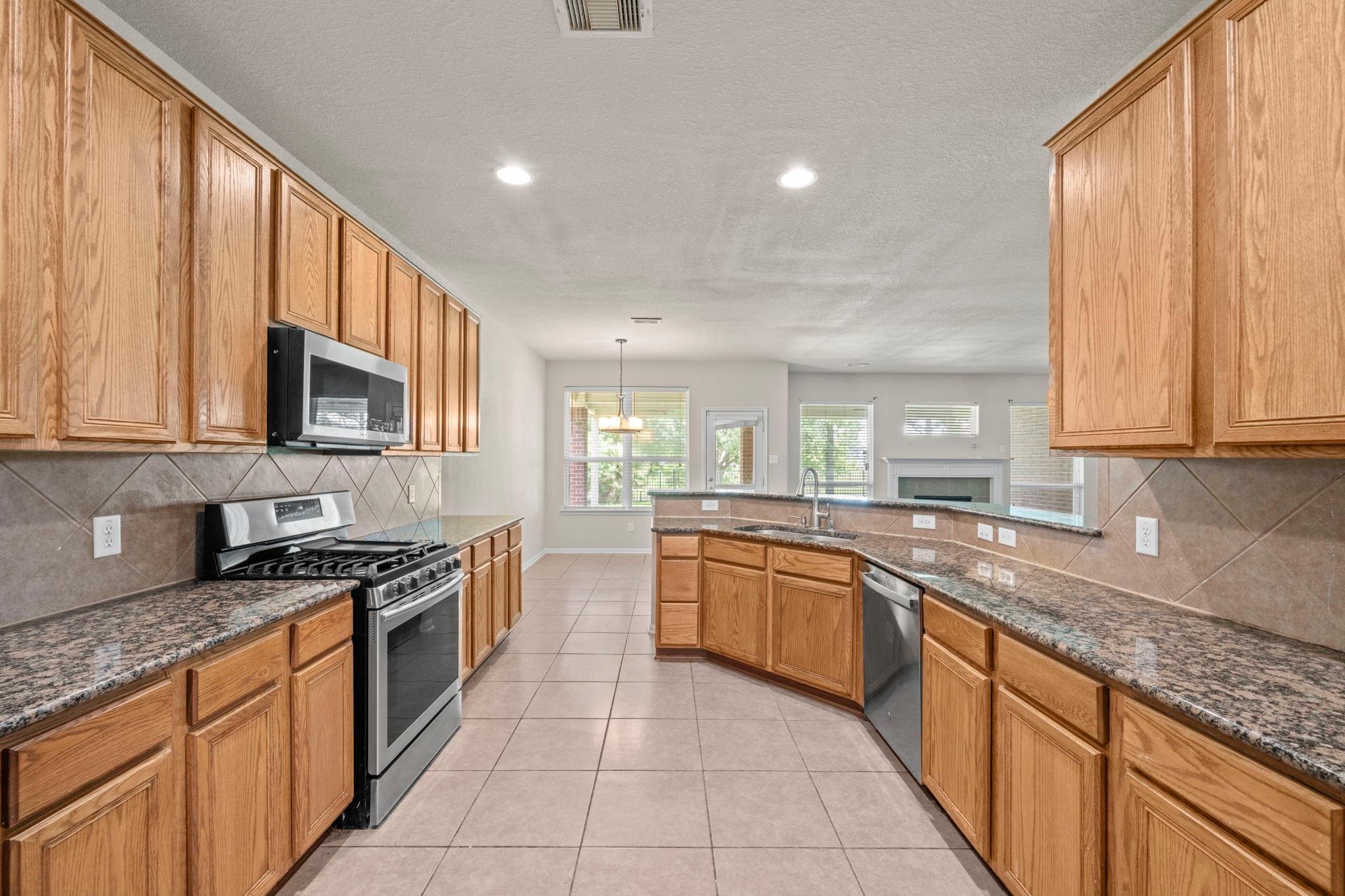 Residential in Cypress 5
