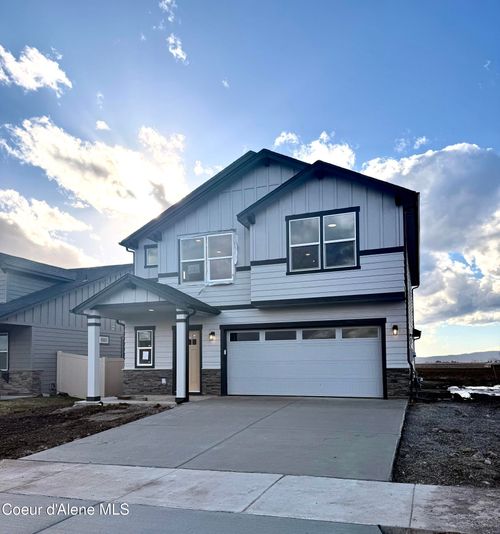 13391 N Loveland Way, Hayden, ID, 83835-0149 | Card Image