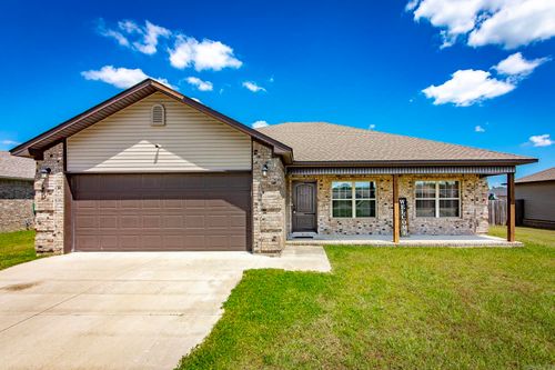 24 Remington Ln, Ward, AR, 72176-8007 | Card Image