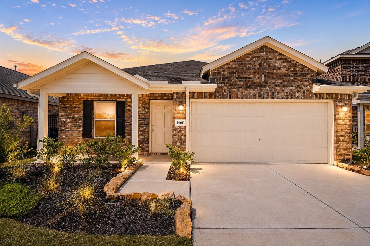 Residential Lease in Katy 5