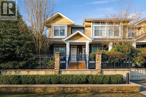 53-11461 236 St, Maple Ridge, BC, V2W0H6 | Card Image