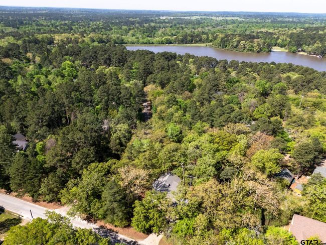 411 Raton Pass, House other with 3 bedrooms, 2 bathrooms and null parking in Holly Lake Ranch TX | Image 26