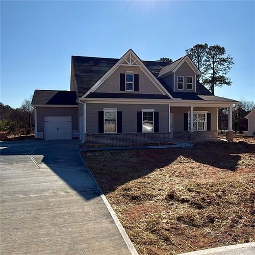 1482 Stephens View Drive, Loganville, GA, 30052 | Card Image