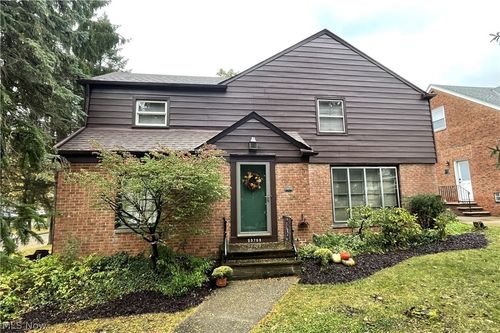 23703 E Baintree Rd, Beachwood, OH, 44122-1282 | Card Image
