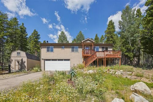 237 Atlantis Dr, Black Hawk, CO, 80422-4017 | Card Image