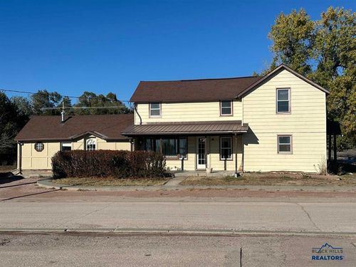 94 1st Ave, Edgemont, SD, 57735 | Card Image