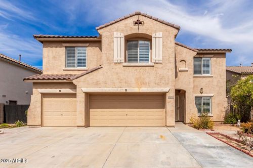 11856 W Grant St, Avondale, AZ, 85323-6297 | Card Image