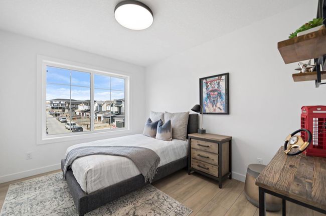 136 Carringvue Pl Nw, House other with 3 bedrooms, 3 bathrooms and 4 parking in Calgary AB | Image 30
