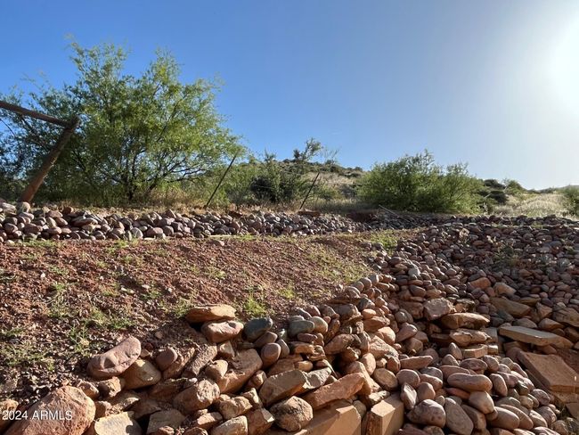181 W Elmer Lane, House other with 2 bedrooms, 0 bathrooms and null parking in Tonto Basin AZ | Image 37