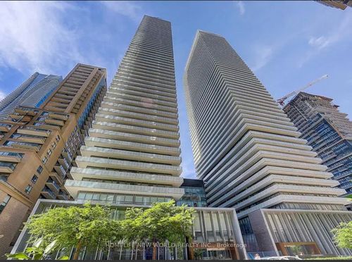 3807-42 Charles St E, Toronto, ON, M4Y0B7 | Card Image