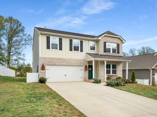 252 Brook Ave, White House, TN, 37188-5055 | Card Image