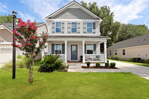 273 Volunteer Park Rd, Ridgeland, SC, 29936-8645 | Card Image