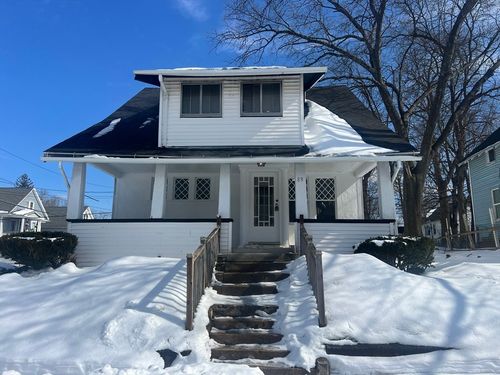89 Bristol St, Springfield, MA, 01109-2802 | Card Image