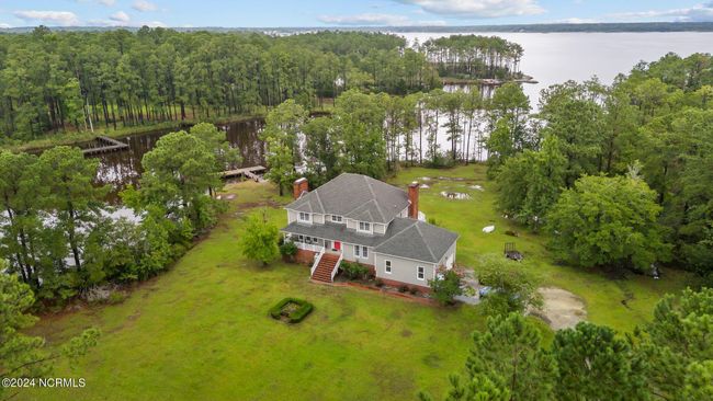 1039 Pasture Point Rd, House other with 3 bedrooms, 3 bathrooms and 2 parking in Merritt NC | Image 6