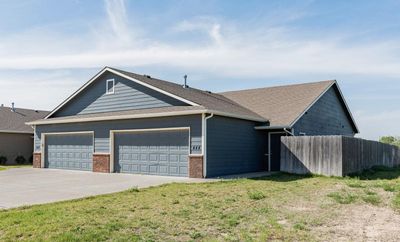 442 S Longbranch Dr, Home with 0 bedrooms, 0 bathrooms and 4 parking in Maize KS | Image 1