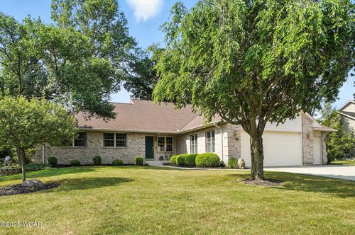 147 Dabill Pl, Lima, OH, 45805-3666 | Card Image