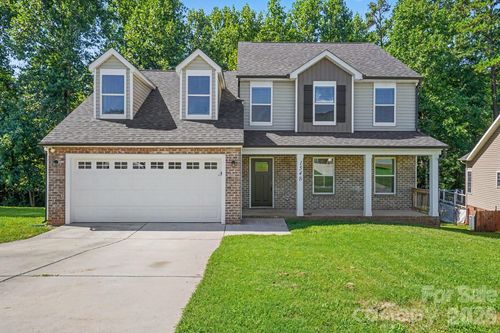 1548 Mayfair Dr, Conover, NC, 28613-9282 | Card Image