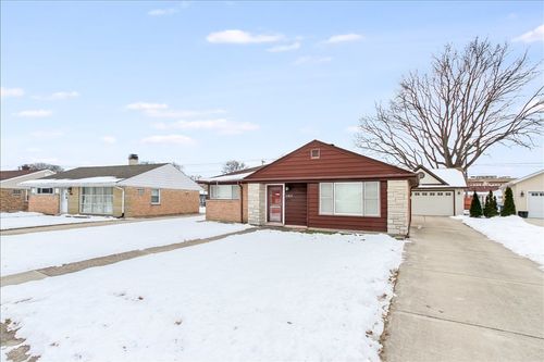 1162 W Grant Dr, Des Plaines, IL, 60016-6270 | Card Image