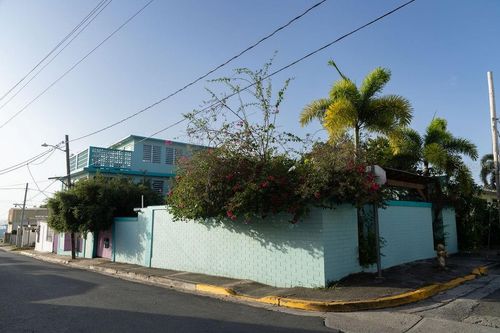 220 Calle Prudencio Quiñones, Vieques, PR, 00765 | Card Image