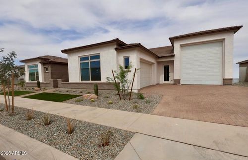 22578 S 180th Pl, Queen Creek, AZ, 85142-7020 | Card Image