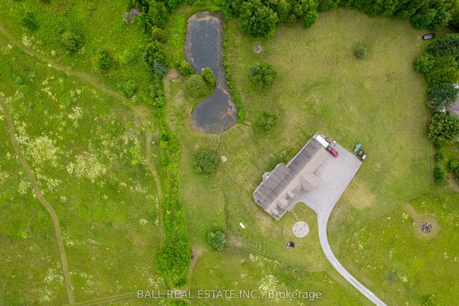 2120 Deer Bay Rd, House other with 4 bedrooms, 4 bathrooms and 8 parking in Lakefield ON | Image 46