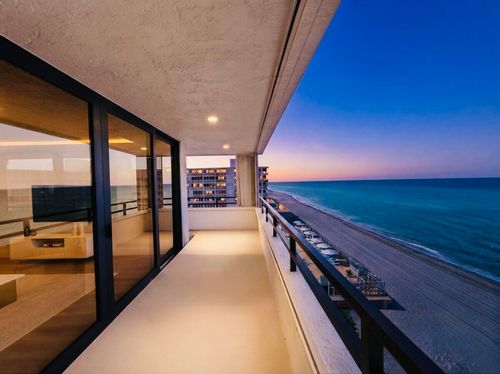 700-3560 S Ocean Blvd, Palm Beach, FL, 33480-5774 | Card Image