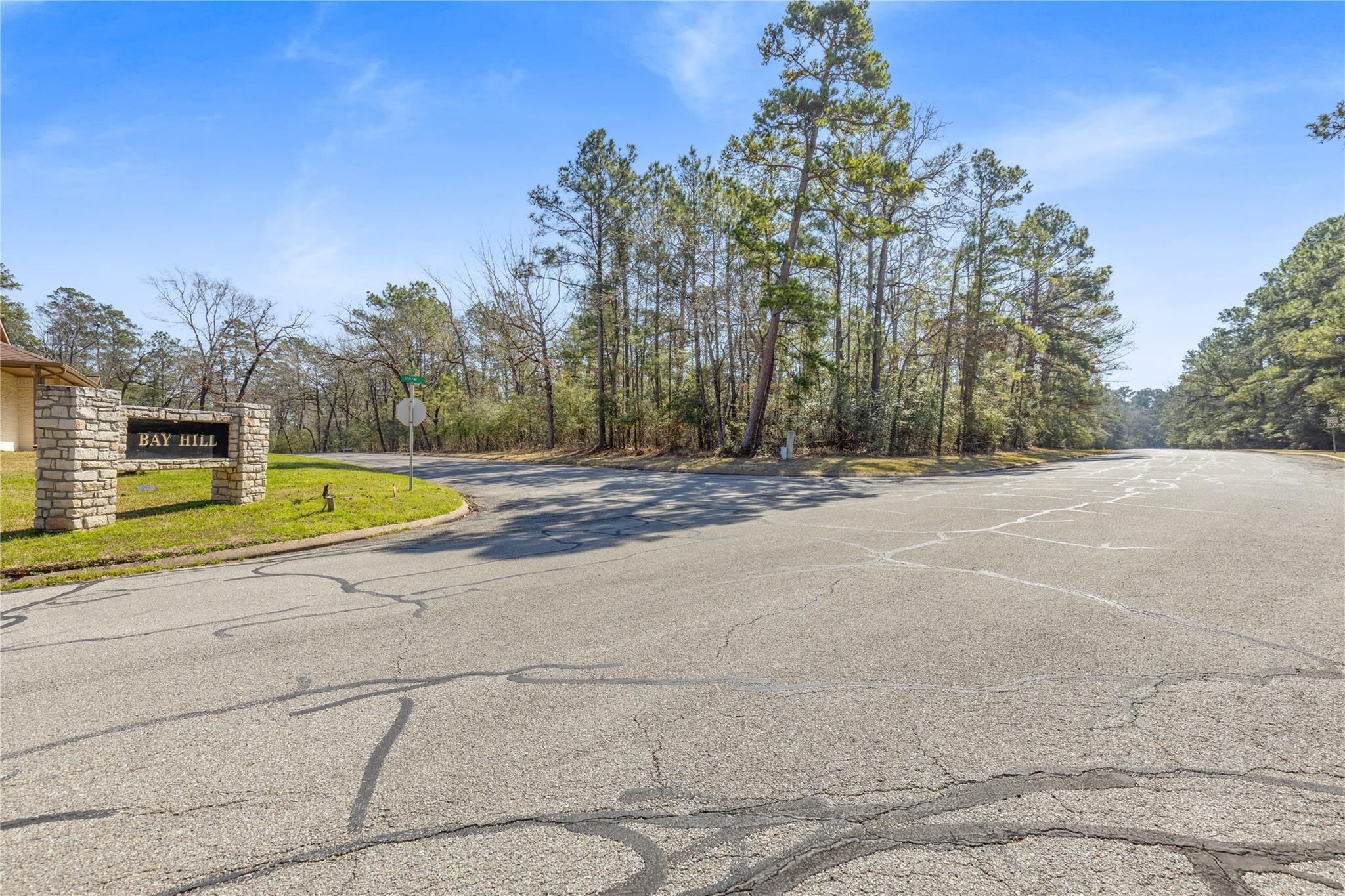 Land in Huntsville 2