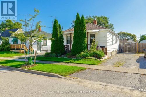 13 Princess St, St. Catharines, ON, L2P2P8 | Card Image