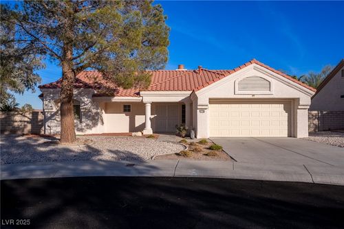 3108 Archwood Way, Las Vegas, NV, 89134-8580 | Card Image