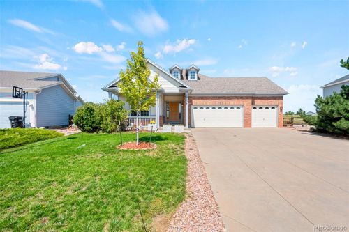 12334 Pine Valley Cir, Peyton, CO, 80831-4007 | Card Image