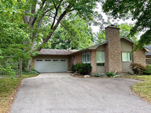 425 Canterbury Cres, Oakville, ON, L6J5K8 | Card Image