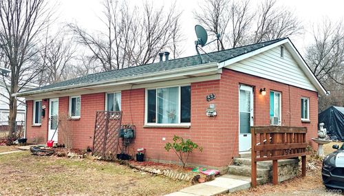 881 Monroe Street, Ypsilanti, MI, 48197 | Card Image