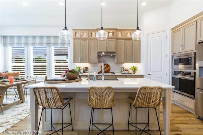Kitchen (Representative Photo) | Image 5