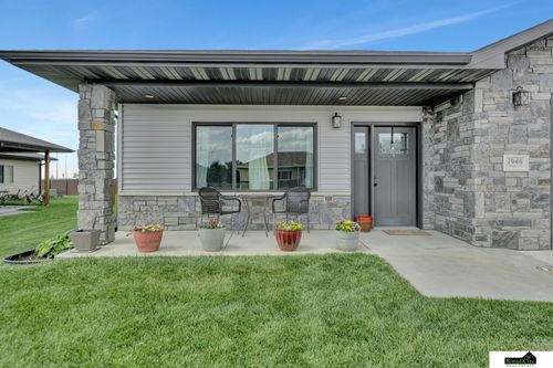 1946 Eastgate Dr, Crete, NE, 68333-3509 | Card Image