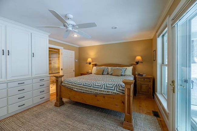 255 Mending Walls Rd, House other with 4 bedrooms, 4 bathrooms and null parking in Manchestr Ctr VT | Image 22