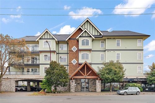 407-2881 Peatt Rd, Victoria, BC, V9B3V7 | Card Image