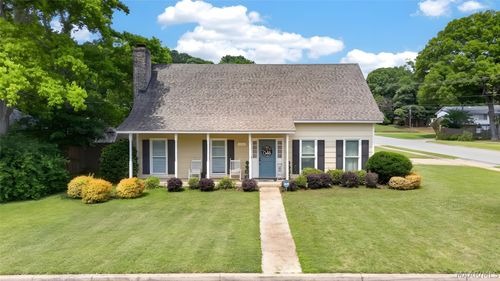 1243 Cedric Court, Montgomery, AL, 36109 | Card Image